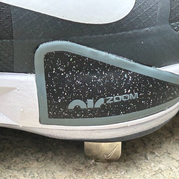 Nike Force Zoom Trout 9 Pro Baseball Cleats – Size 15 – New - Picture 4 of 11